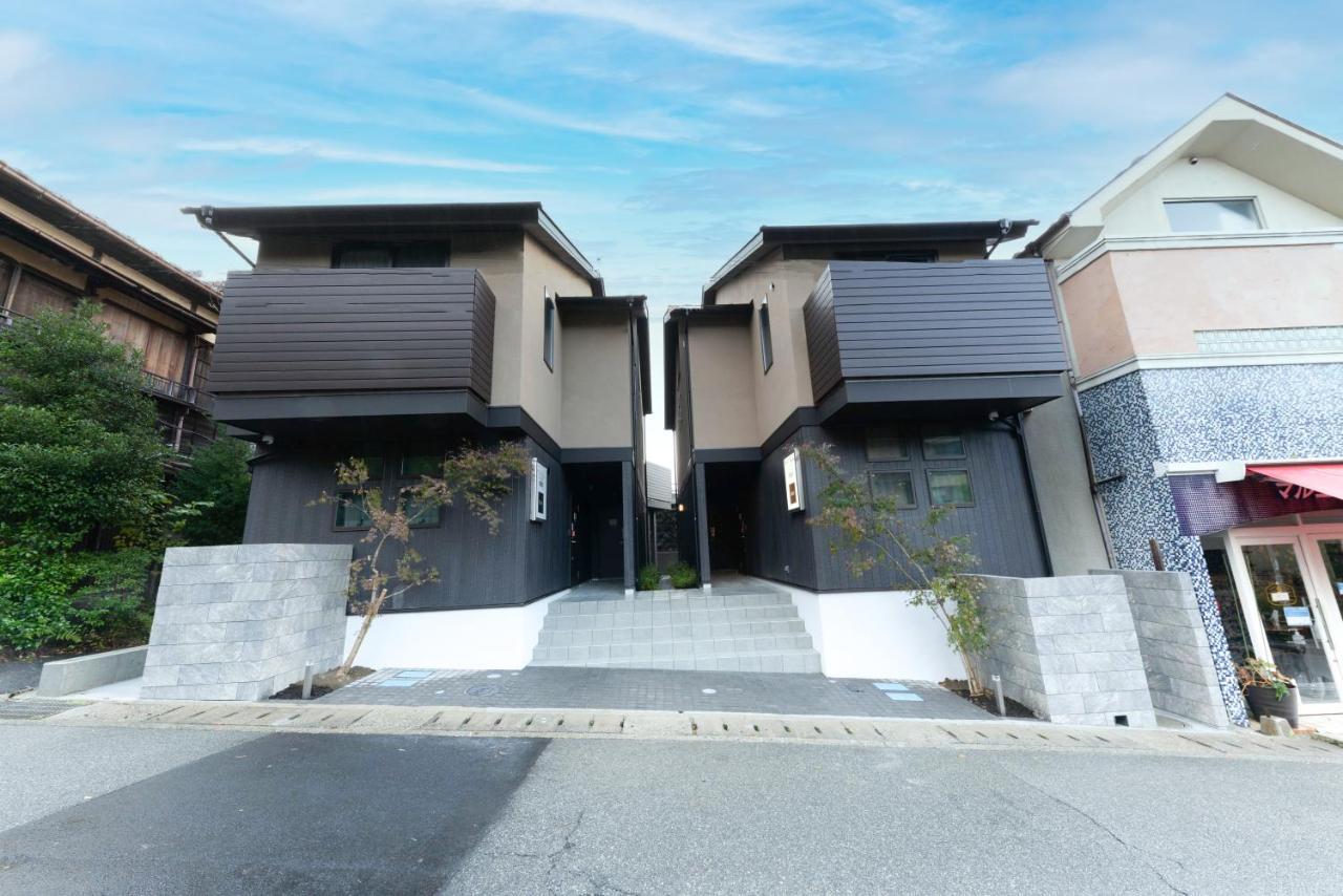 Apartamento スタジオーネ 箱根強羅 West - Stagione Hakone Gora West Exterior foto