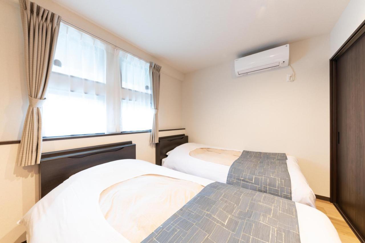 Apartamento スタジオーネ 箱根強羅 West - Stagione Hakone Gora West Exterior foto