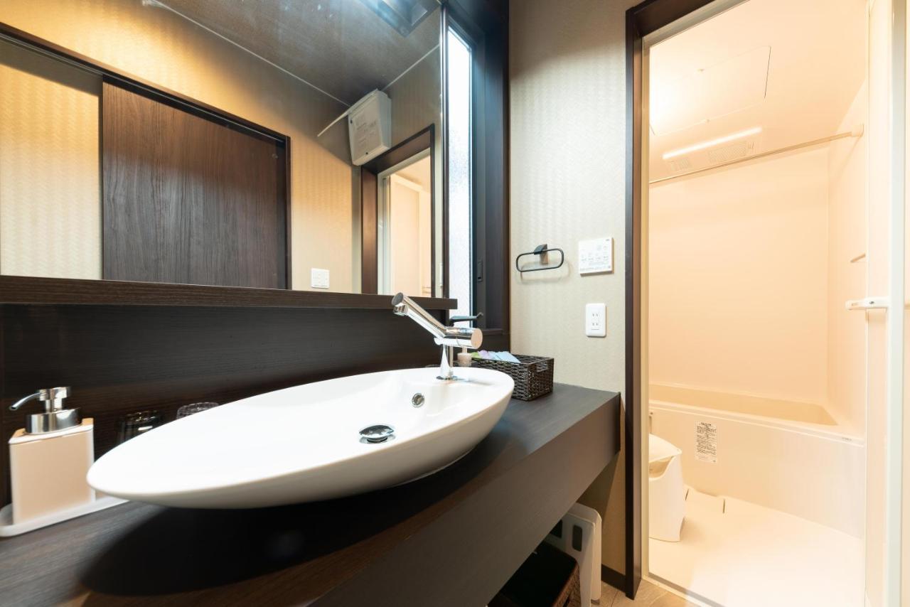 Apartamento スタジオーネ 箱根強羅 West - Stagione Hakone Gora West Exterior foto