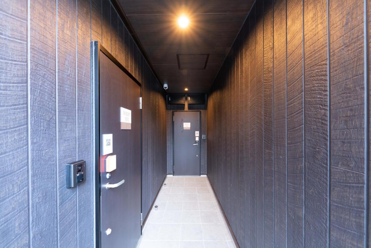 Apartamento スタジオーネ 箱根強羅 West - Stagione Hakone Gora West Exterior foto
