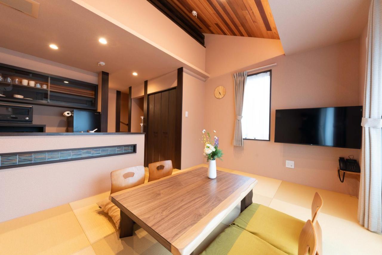 Apartamento スタジオーネ 箱根強羅 West - Stagione Hakone Gora West Exterior foto