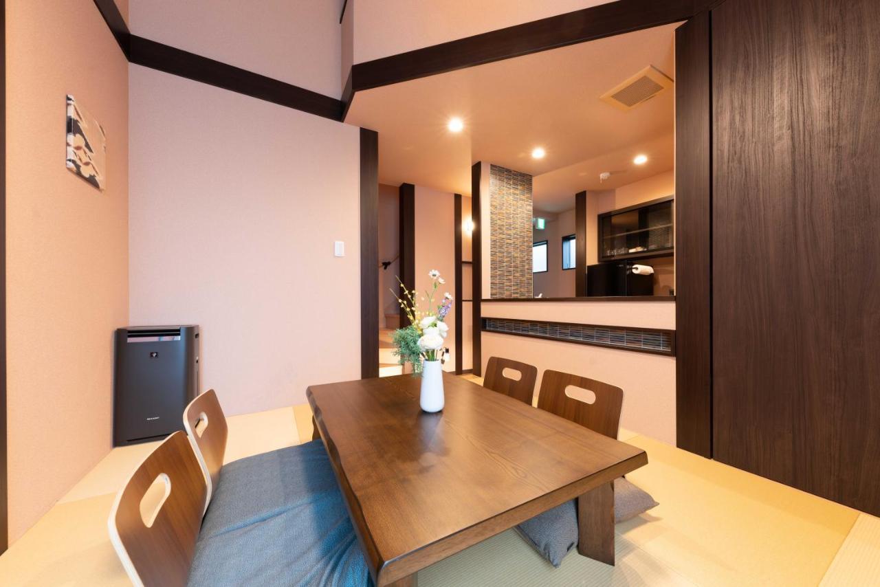 Apartamento スタジオーネ 箱根強羅 West - Stagione Hakone Gora West Exterior foto