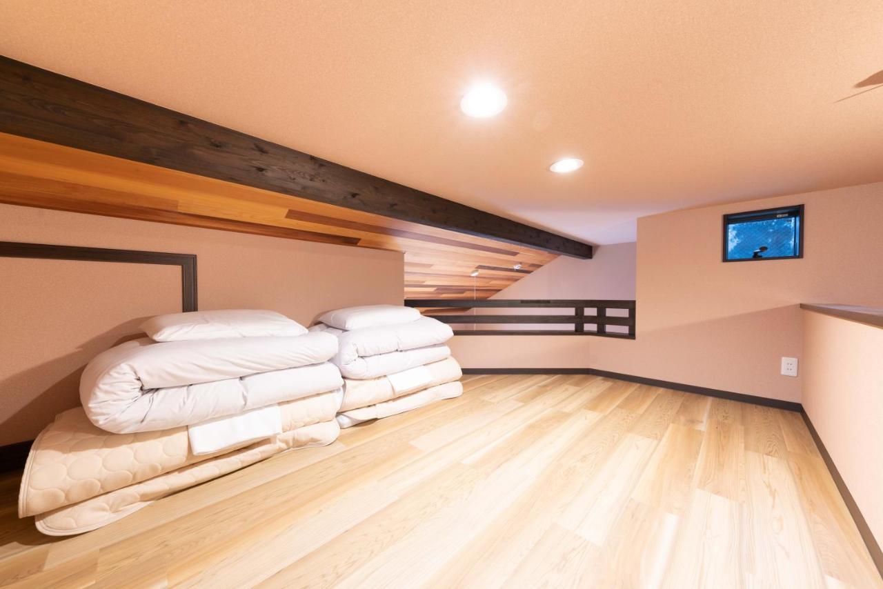 Apartamento スタジオーネ 箱根強羅 West - Stagione Hakone Gora West Exterior foto