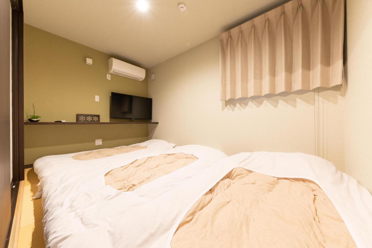Apartamento スタジオーネ 箱根強羅 West - Stagione Hakone Gora West Exterior foto