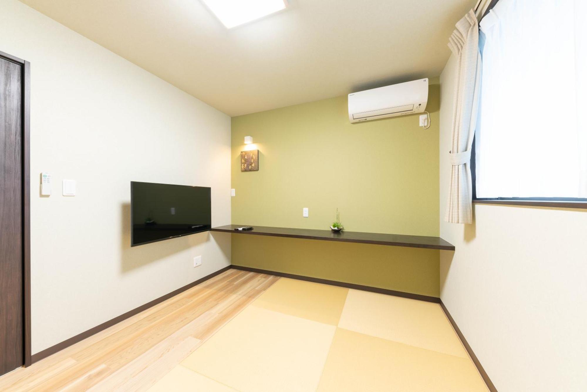 Apartamento スタジオーネ 箱根強羅 West - Stagione Hakone Gora West Habitación foto