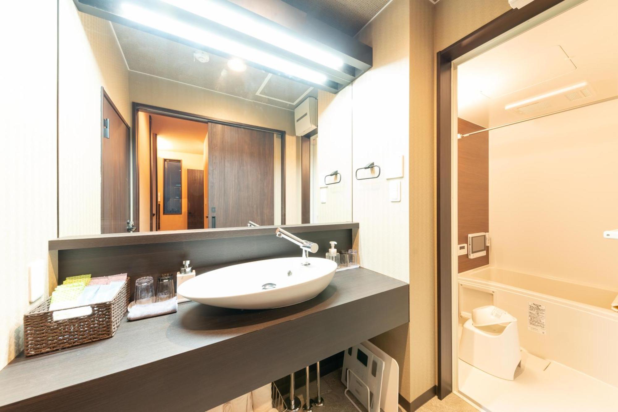 Apartamento スタジオーネ 箱根強羅 West - Stagione Hakone Gora West Habitación foto