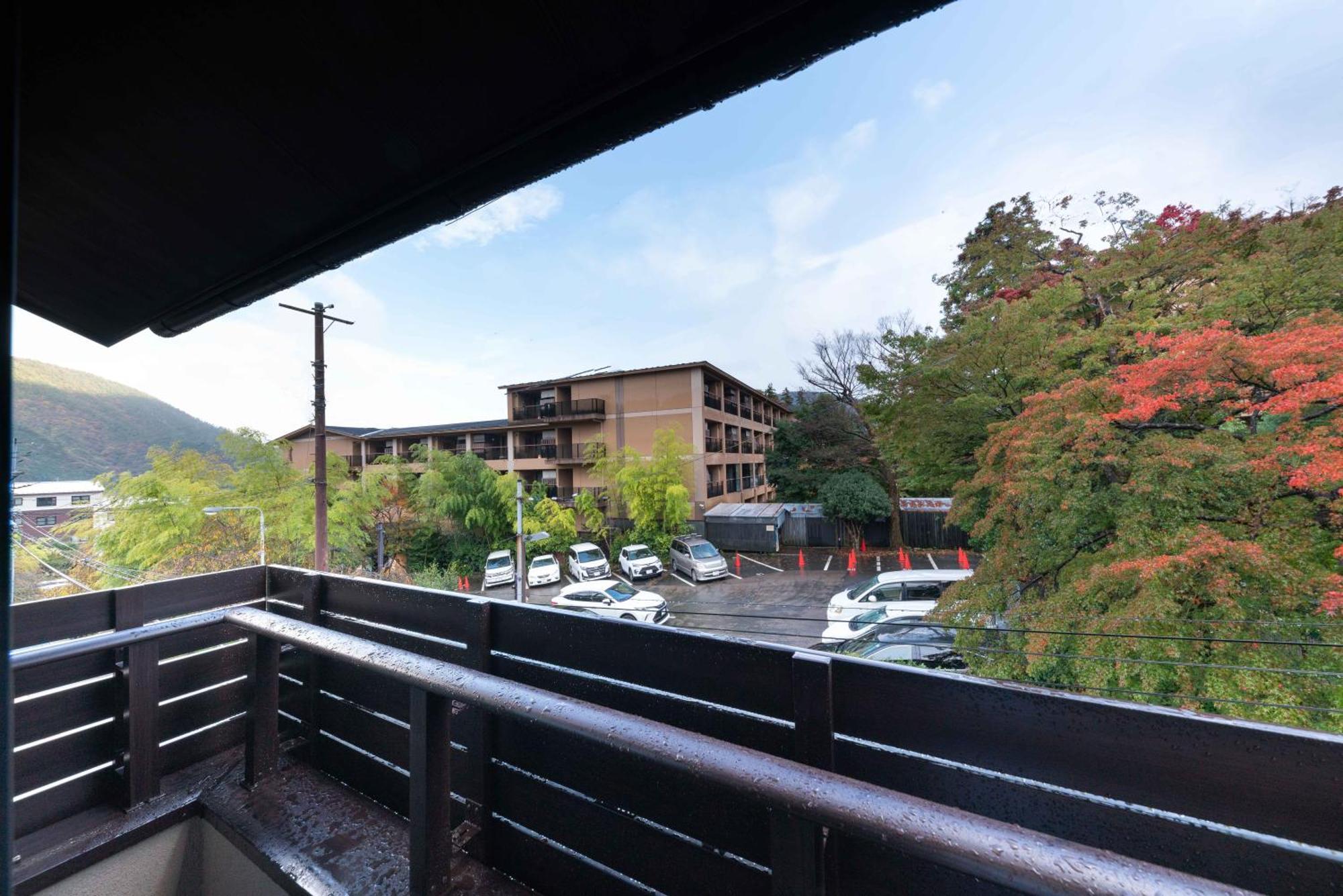 Apartamento スタジオーネ 箱根強羅 West - Stagione Hakone Gora West Habitación foto