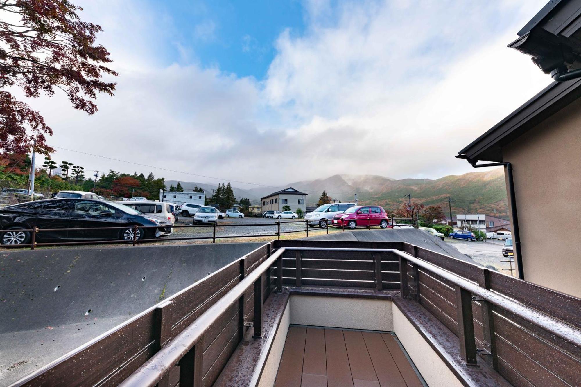 Apartamento スタジオーネ 箱根強羅 West - Stagione Hakone Gora West Habitación foto